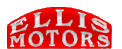 Ellis Motors Logo